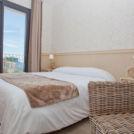 Sole E Monti Hotel Quenza ภายนอก รูปภาพ