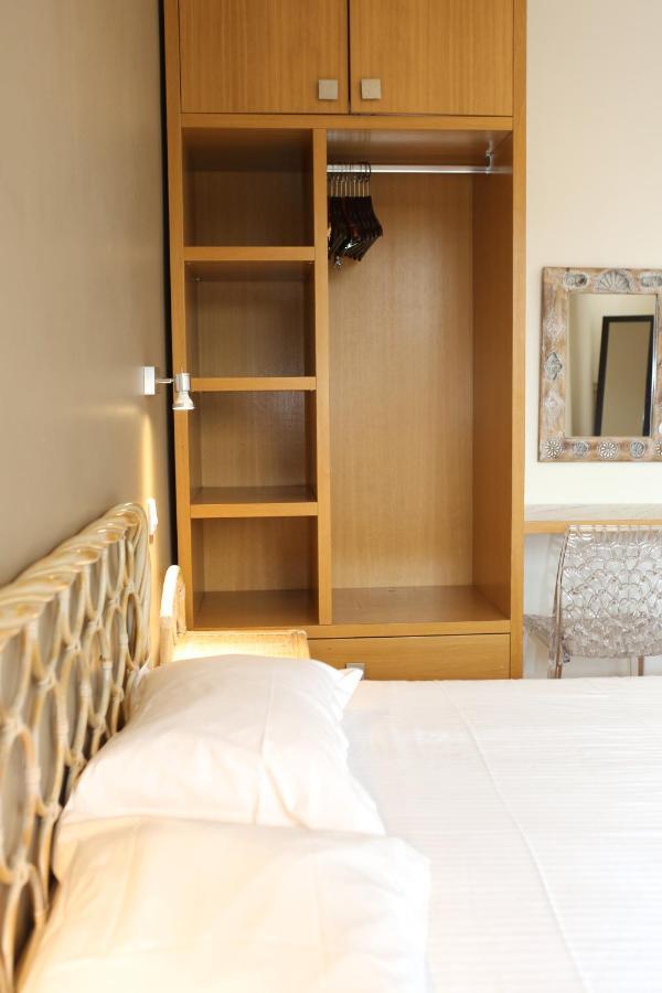 Sole E Monti Hotel Quenza ภายนอก รูปภาพ
