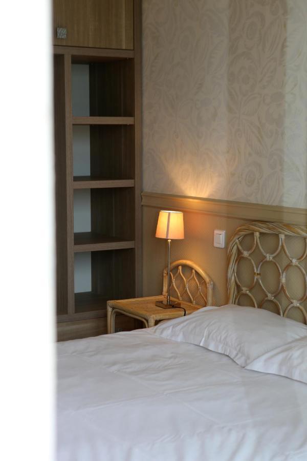 Sole E Monti Hotel Quenza ภายนอก รูปภาพ