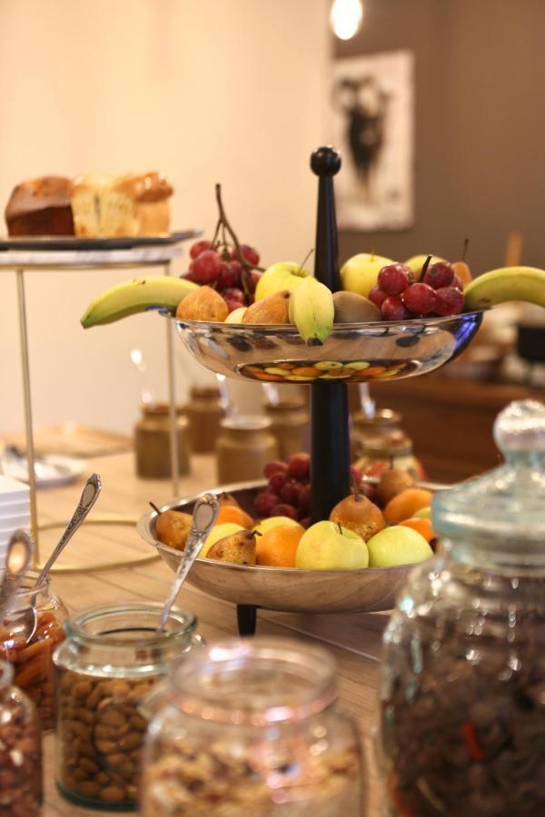 Sole E Monti Hotel Quenza ภายนอก รูปภาพ