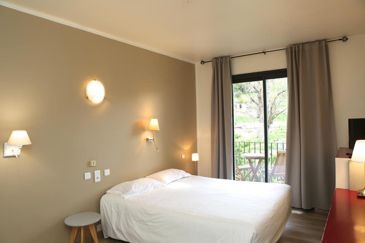 Sole E Monti Hotel Quenza ภายนอก รูปภาพ
