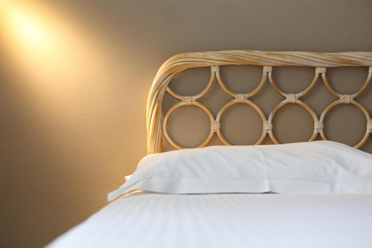 Sole E Monti Hotel Quenza ภายนอก รูปภาพ