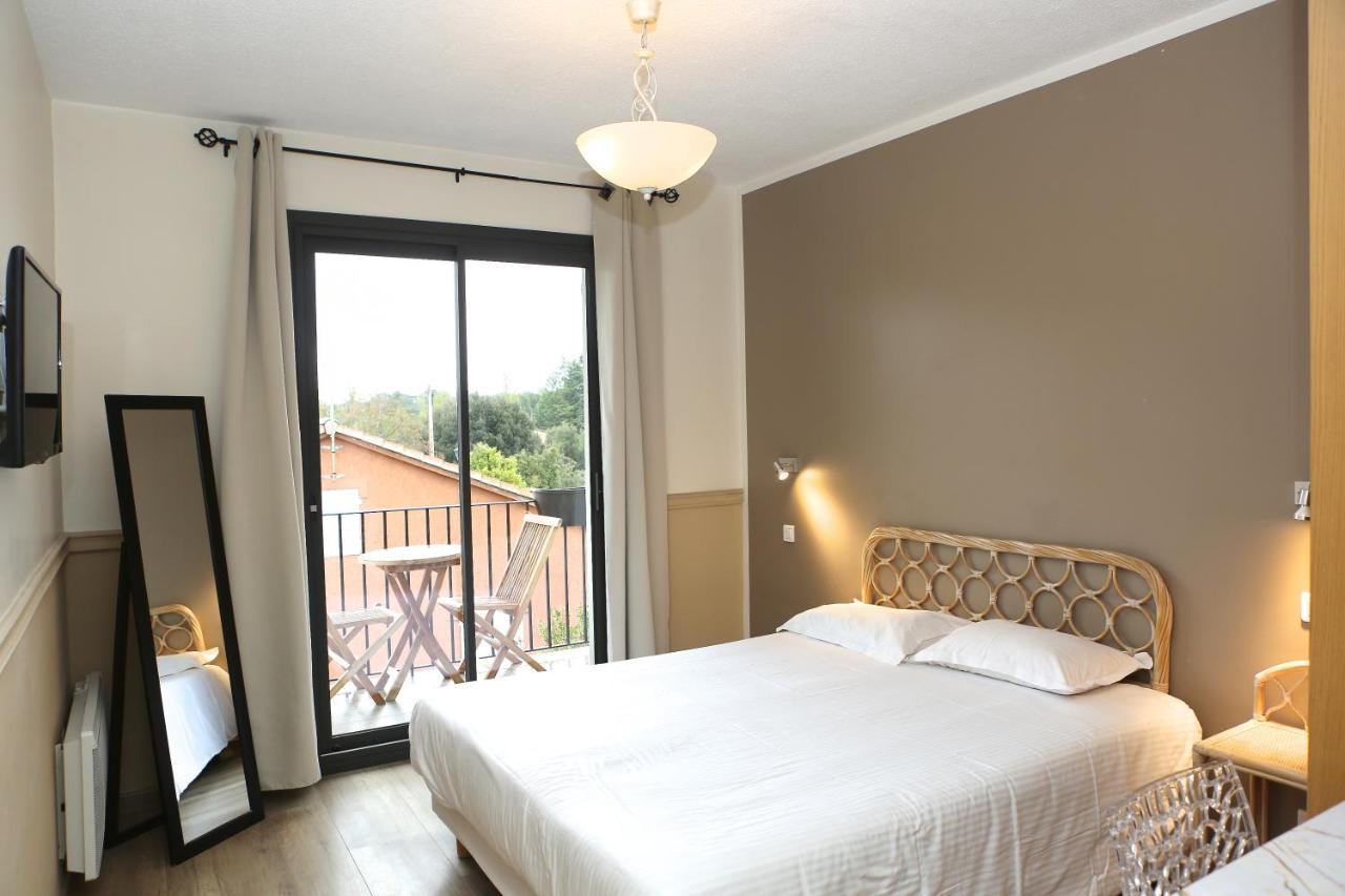 Sole E Monti Hotel Quenza ภายนอก รูปภาพ