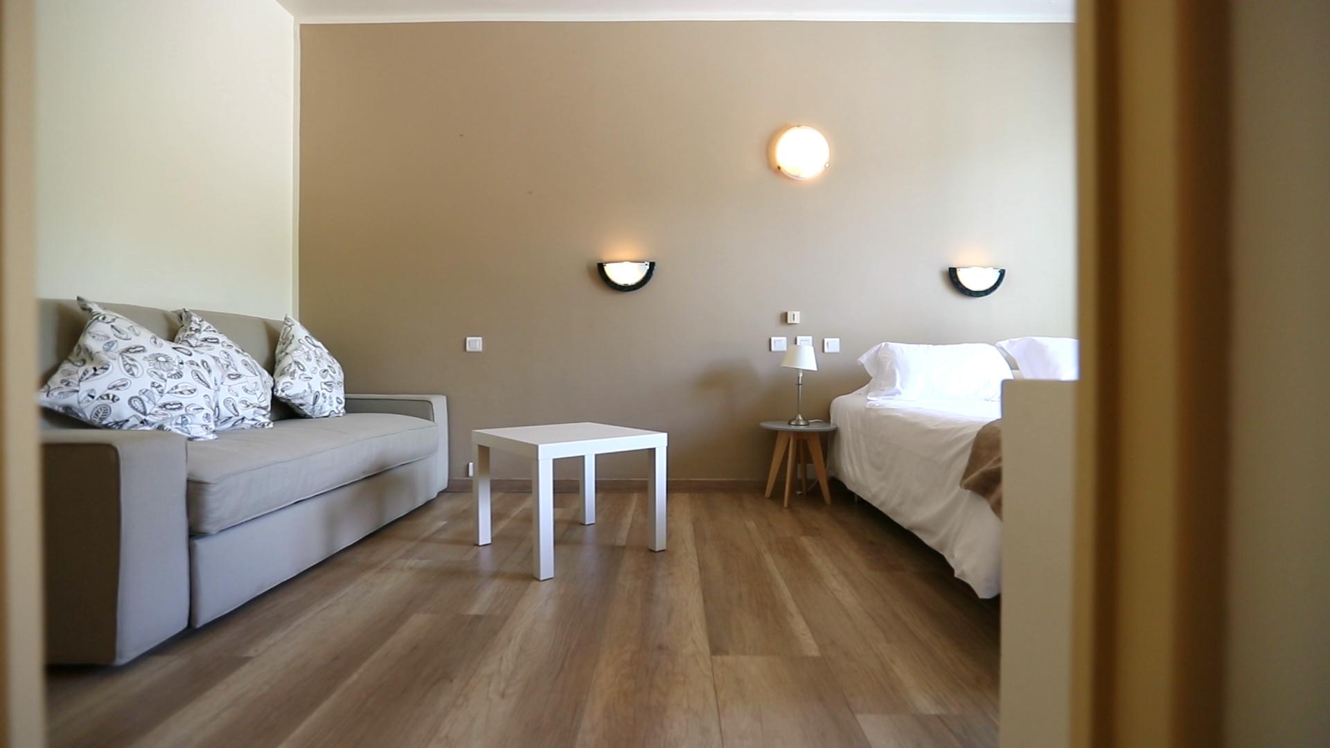 Sole E Monti Hotel Quenza ภายนอก รูปภาพ