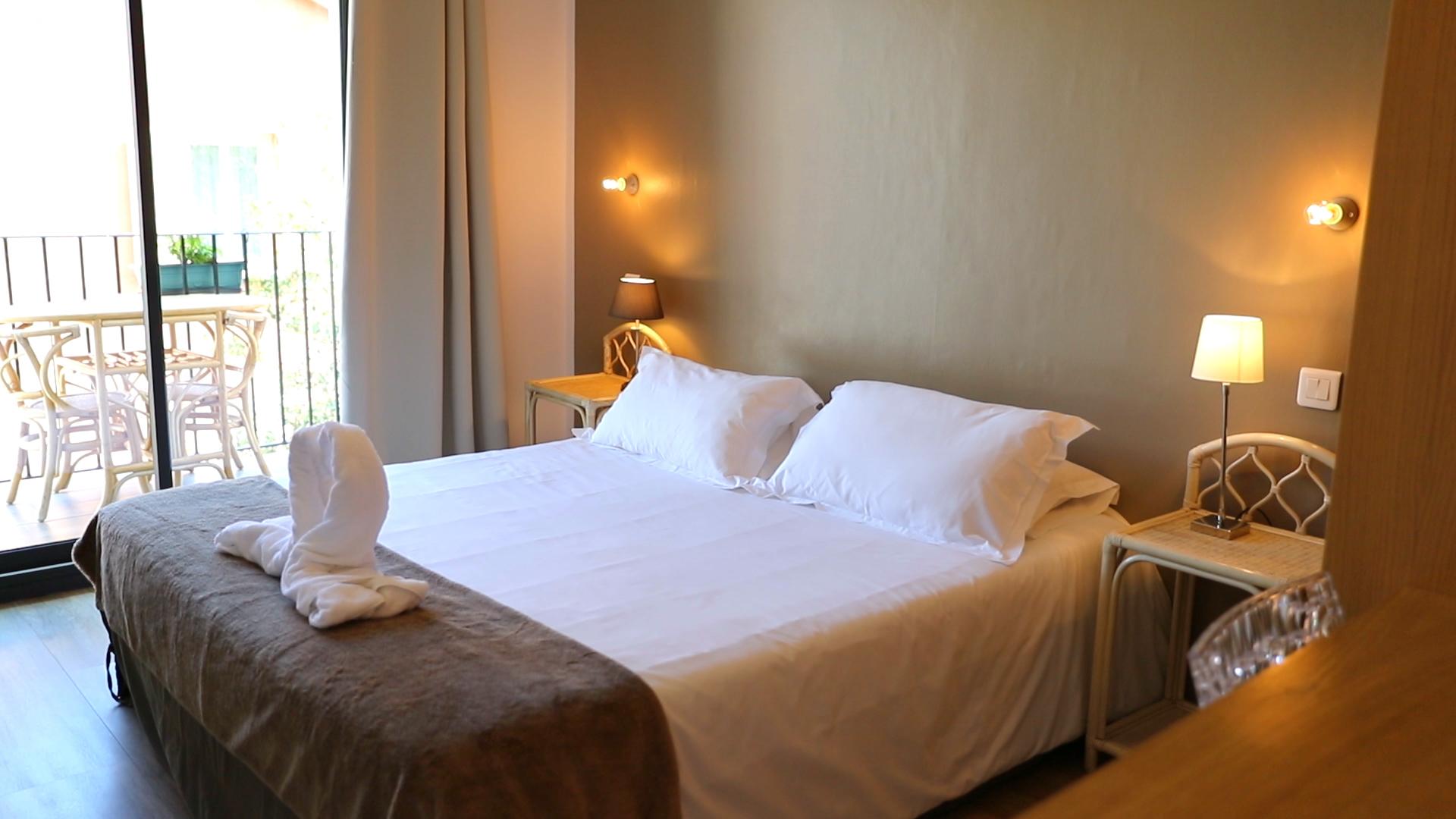 Sole E Monti Hotel Quenza ภายนอก รูปภาพ