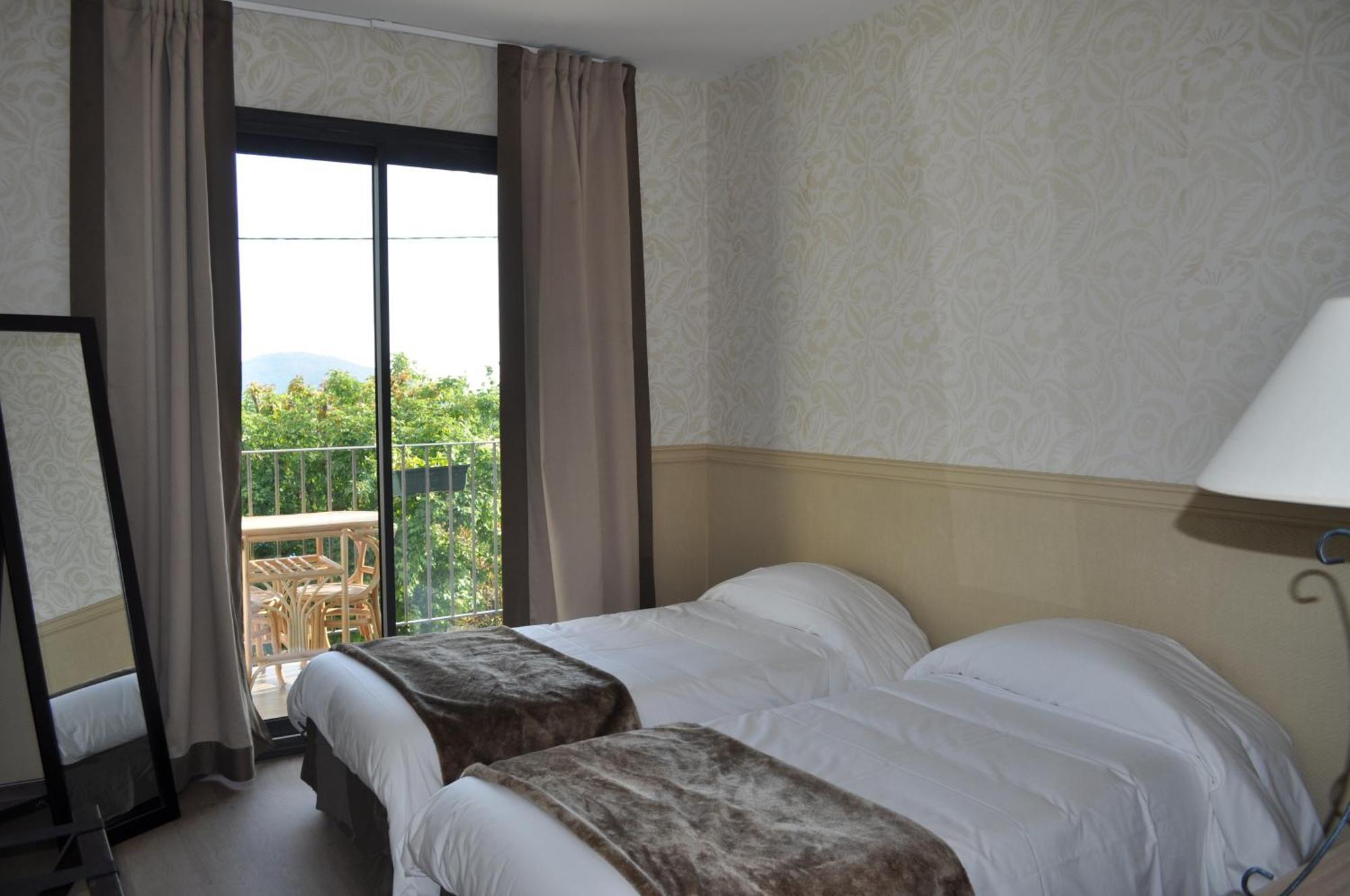 Sole E Monti Hotel Quenza ภายนอก รูปภาพ