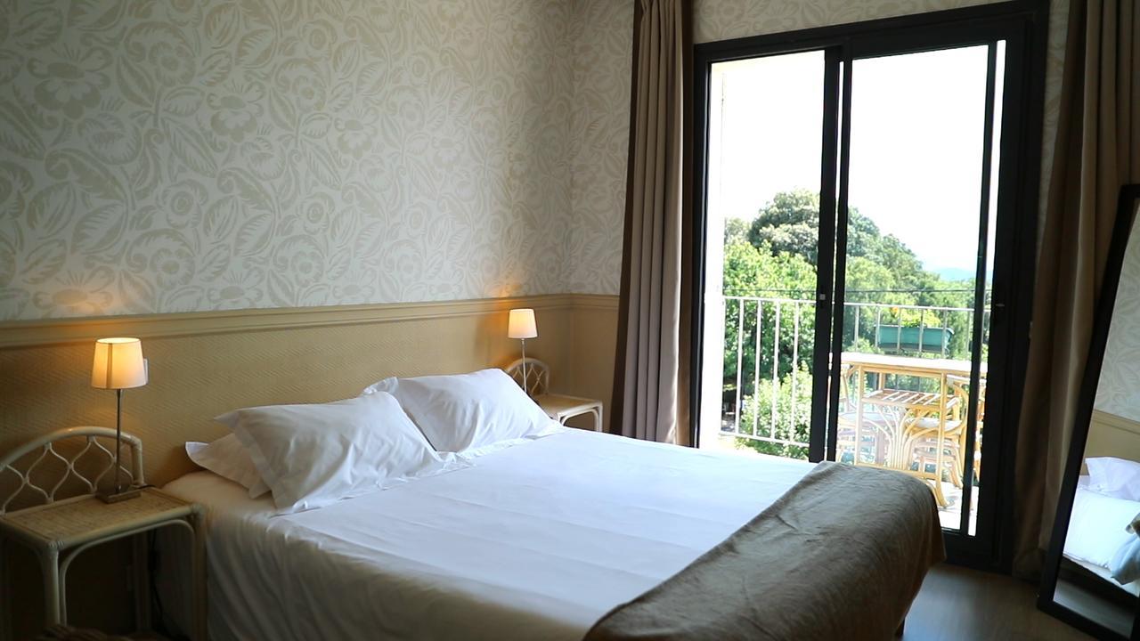 Sole E Monti Hotel Quenza ภายนอก รูปภาพ