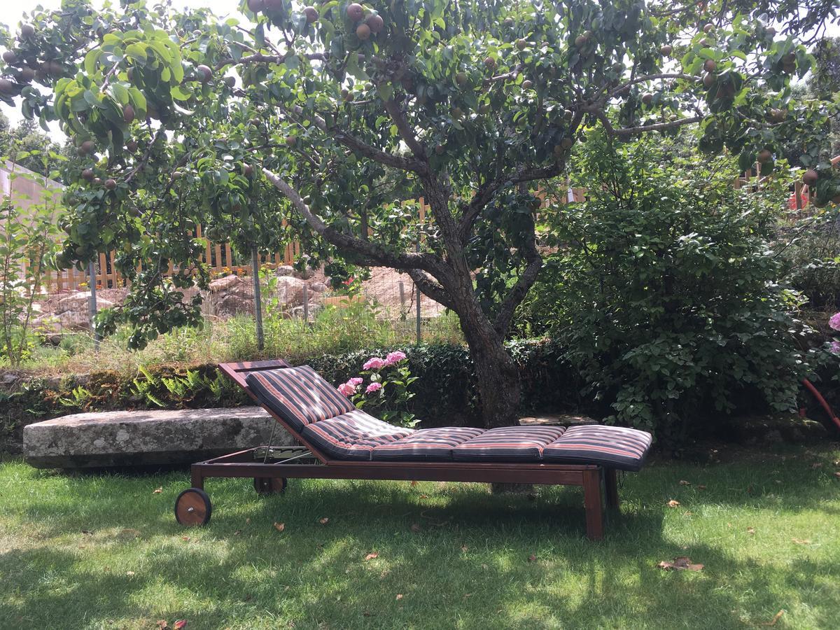 Sole E Monti Hotel Quenza ภายนอก รูปภาพ